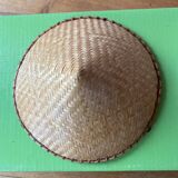 Straw hat