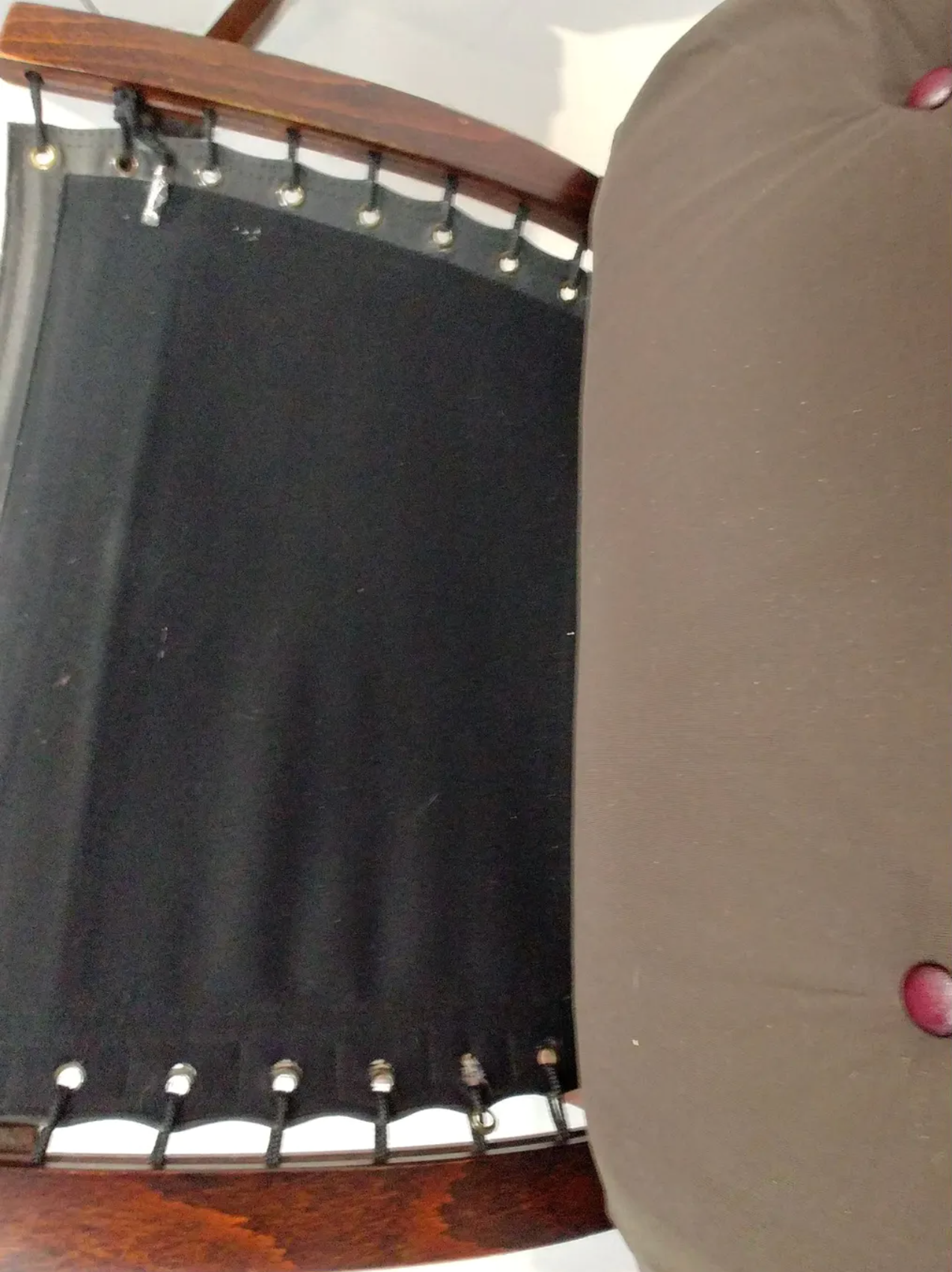 Pair of Siesta chairs by Ingmar Reling