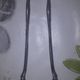 Silver-Plated Sugar Tongs
