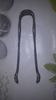 Silver-Plated Sugar Tongs