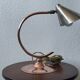 Vintage 60s Cocotte Lamp