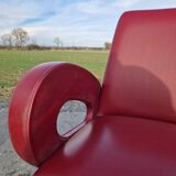 Set of 2 armchairs from the 1960s