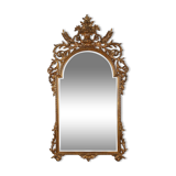 20th Century large Baroque Mirror by Deknudt, Belgium