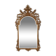 20th Century large Baroque Mirror by Deknudt, Belgium