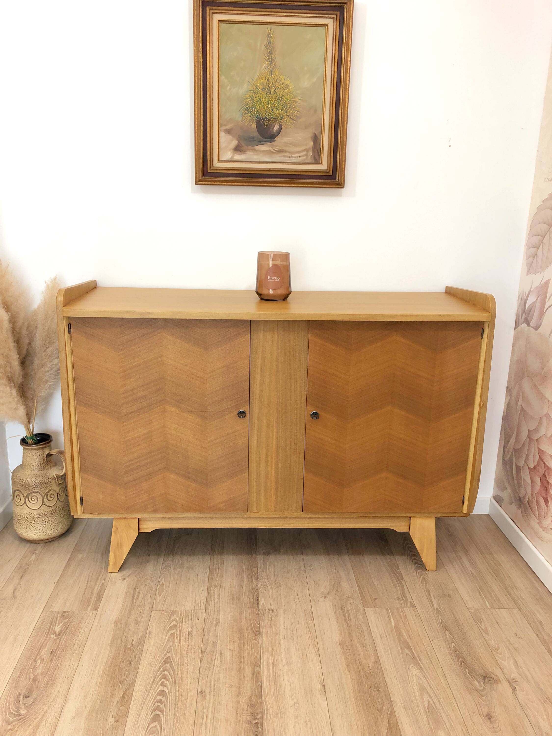 1960s sideboard