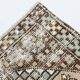 3x6 Shades Of Beige & Brown Classic Vintage Rug, 104x174Cm SK 17854