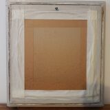 Paire de tableaux vintages