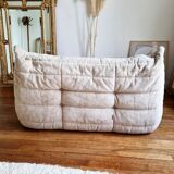Togo sofa 2 places