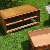 Low furniture