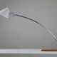 Table / Desk Lamp “Cubana” by Joan Augé for Taller UNO — Spain, 1990s
