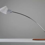 Table / Desk Lamp “Cubana” by Joan Augé for Taller UNO — Spain, 1990s