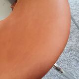 Arne Jacobsen seagull chair by Fritz Hansen 1970