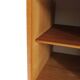 1960s Upcycled Oak Cabinet of Drawers, Denmark