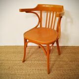 Fauteuil bistrot Baumann