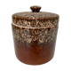 West Germany vintage ceramic pot