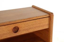 Kai Kristiansen for Vildbjerg floating wall cabinet