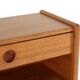 Kai Kristiansen for Vildbjerg floating wall cabinet