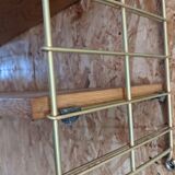 String shelf