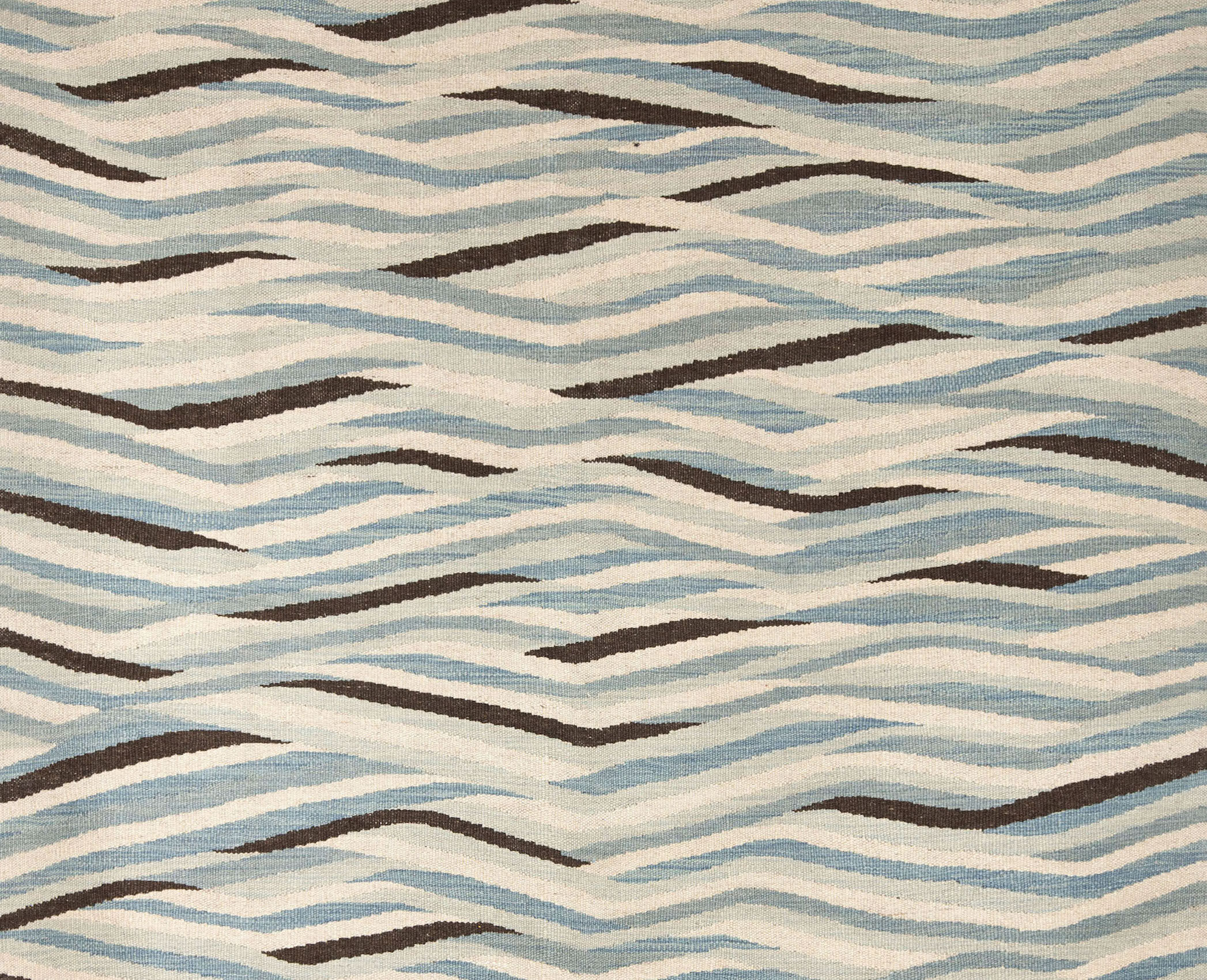 Afghan kilim 185 x 145 cm