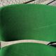 Duo de chaises Castelli DSC106 vert vintage