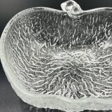 Fruit salad serving set