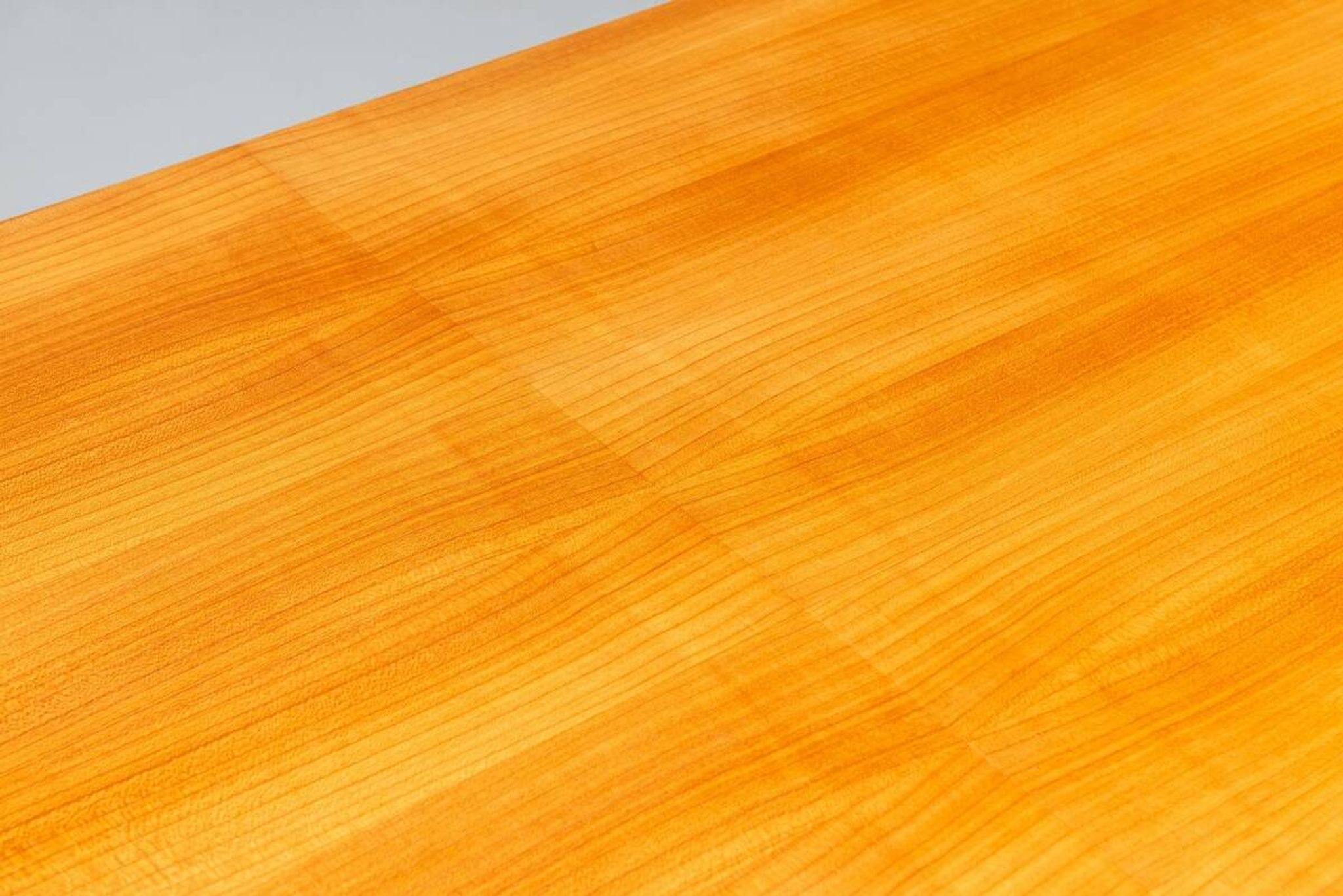 Alfred Hendrickx T4 dining table beech Belform Belgium 1958
