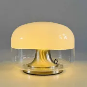 Medusa Table Lamp By Roberto Pamio For Leucos, Italy, 1970S