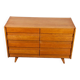 Commode en bois par Jiri Jiroutek, modèle U-453, vers 1960