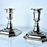 Pair of candlesticks