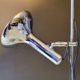 Large DBGM Design Floor Lamp 1970s'