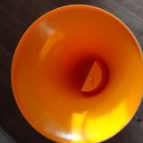 Orange Tam Tam stool