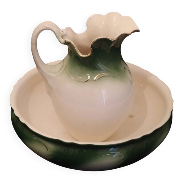 Ensemble Villeroy et Bosh