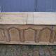 Church pew