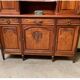 Buffet en noyer