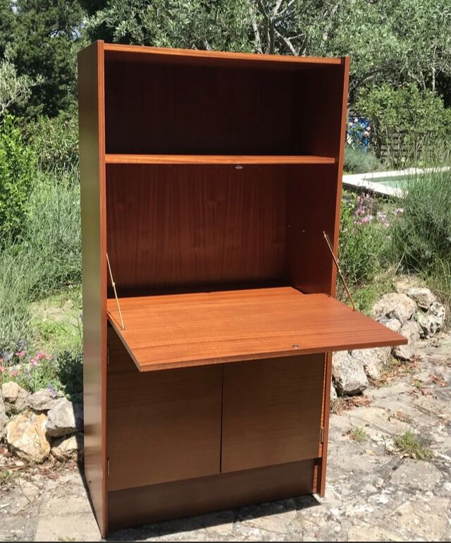 Vintage secretary office