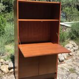 Vintage secretary office