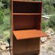 Vintage secretary office