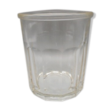 Big old jar has jam 1L