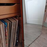 Mirror years 40 45X66cm