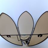 Lotus flower appliques