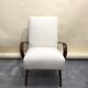 Pair of armchairs 60