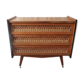 50s chest of drawers