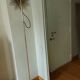 Guzzini design lamppost (marble foot)