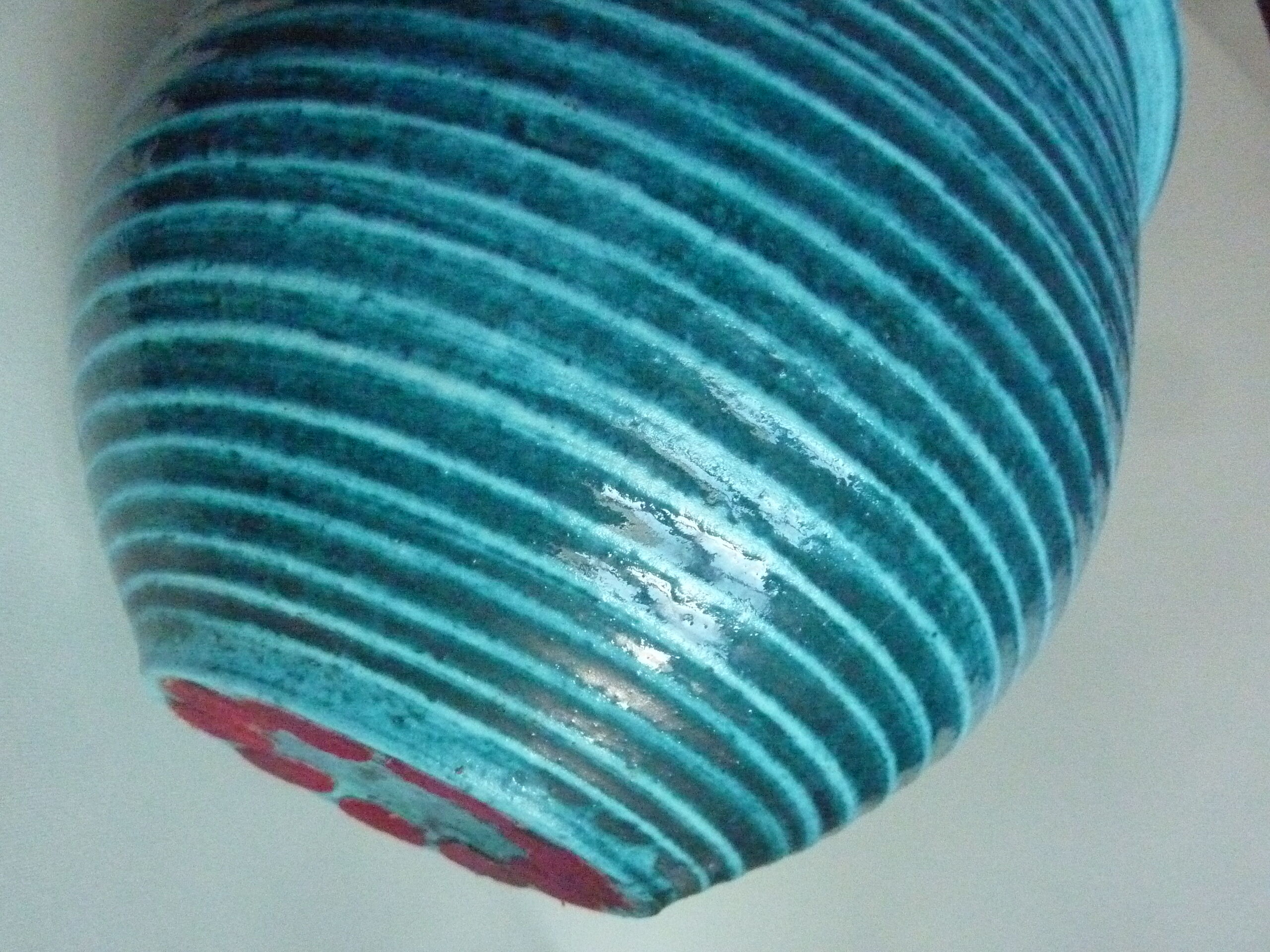 Vase Accolay "Gallic"