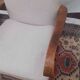 Fauteuil midcentury