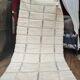 Berber carpet 141x240cm