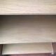 Armoire commode asymétrique art déco