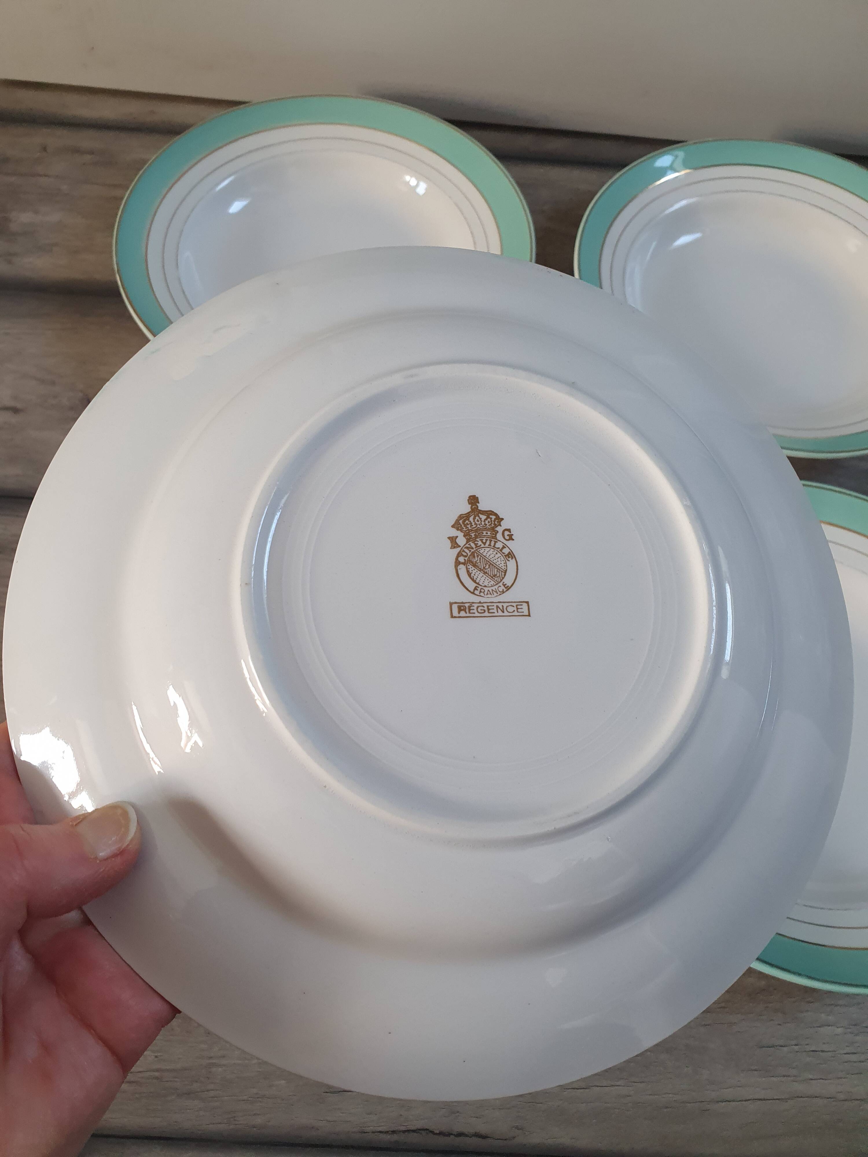 Plates