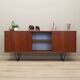 Teak sideboard, Danish design, 1970s, production: Denmark