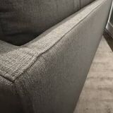 Canapé 3 places de style scandinave – Marque “1898” (début des années 2000)